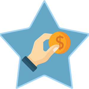 Fundraising Achieved