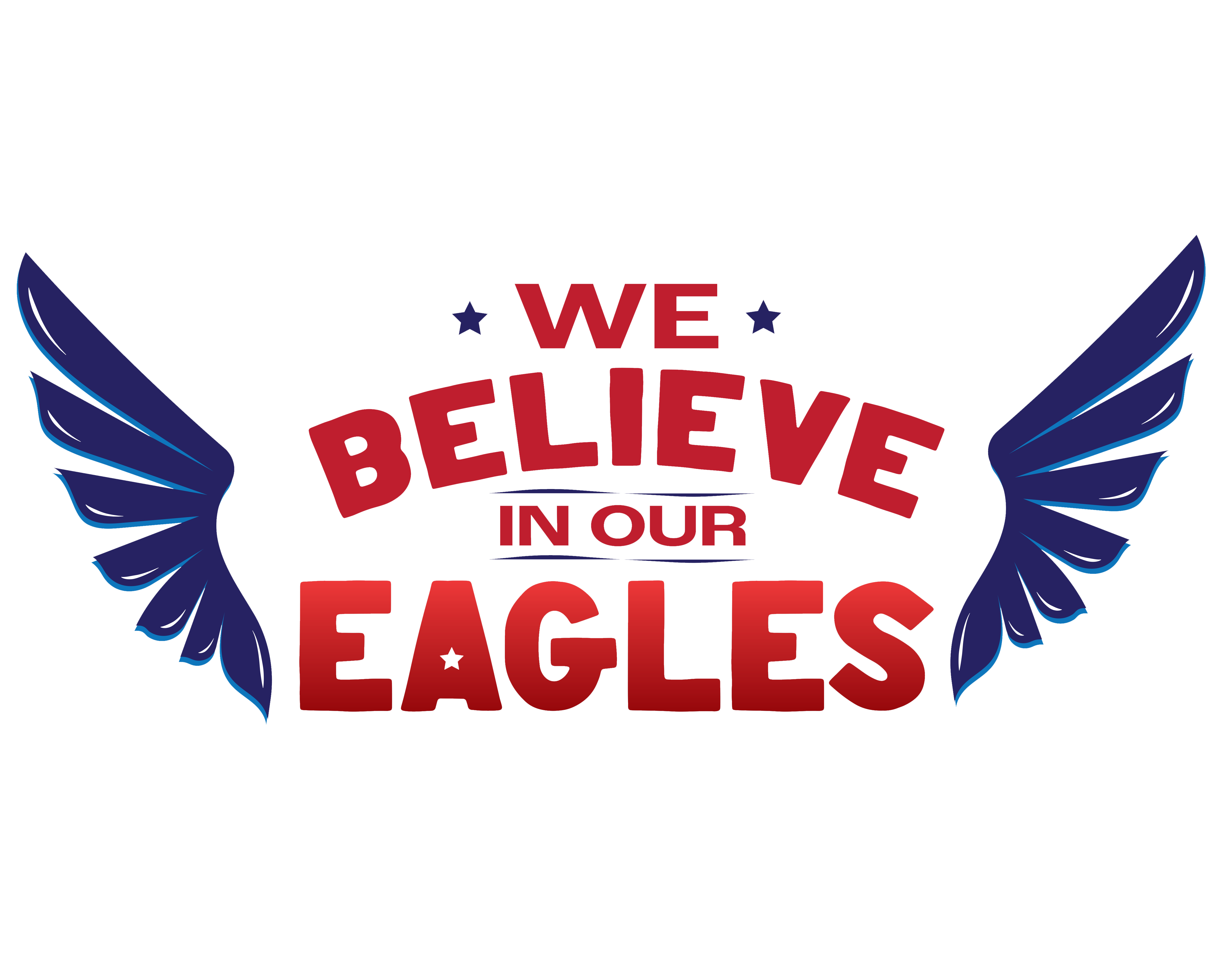 we believe in eagles different vesions-1.png